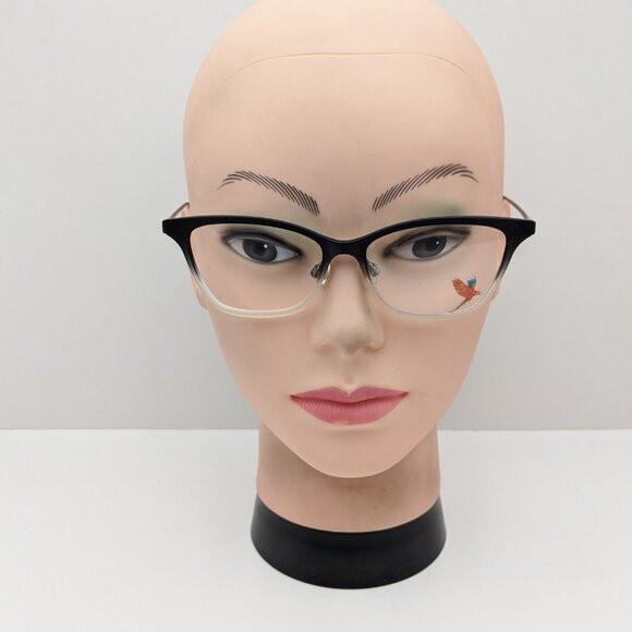 🕶️Maui Jim MJO2606 Eyeglasses 52/15/145 /ALO524🕶️ - Picture 8 of 9